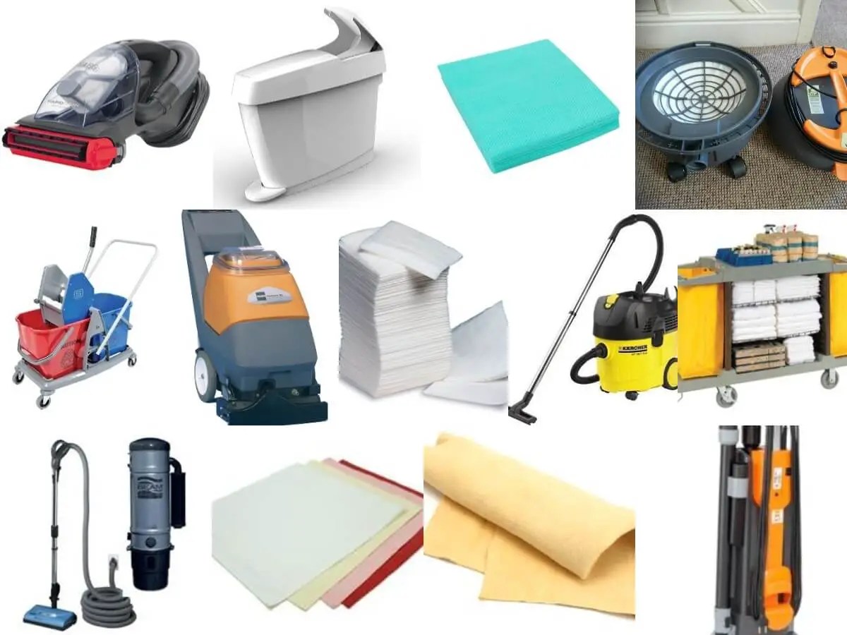 Housekeeping Introduction, Definition, Role, Responsibilities and