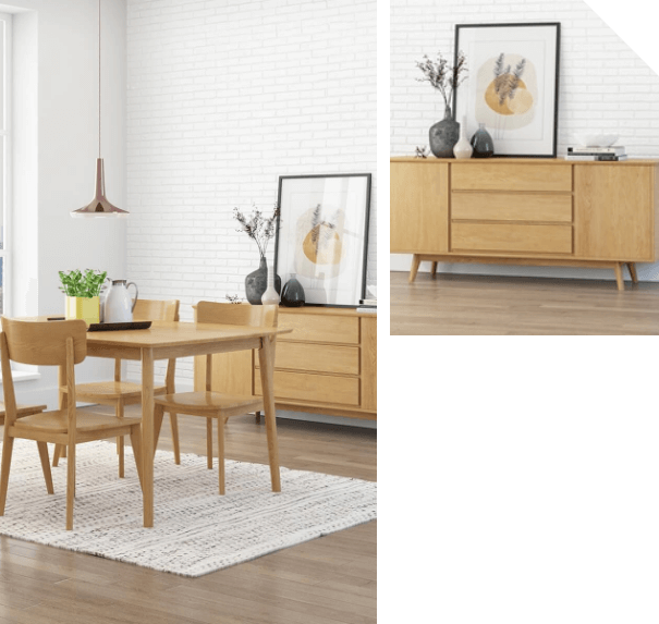 Furniture, Fixtures, and Equipment Services FF&E Setup NYC