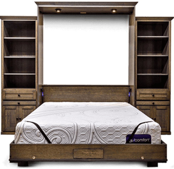 Murphy Bed Installation Service Setup NYC