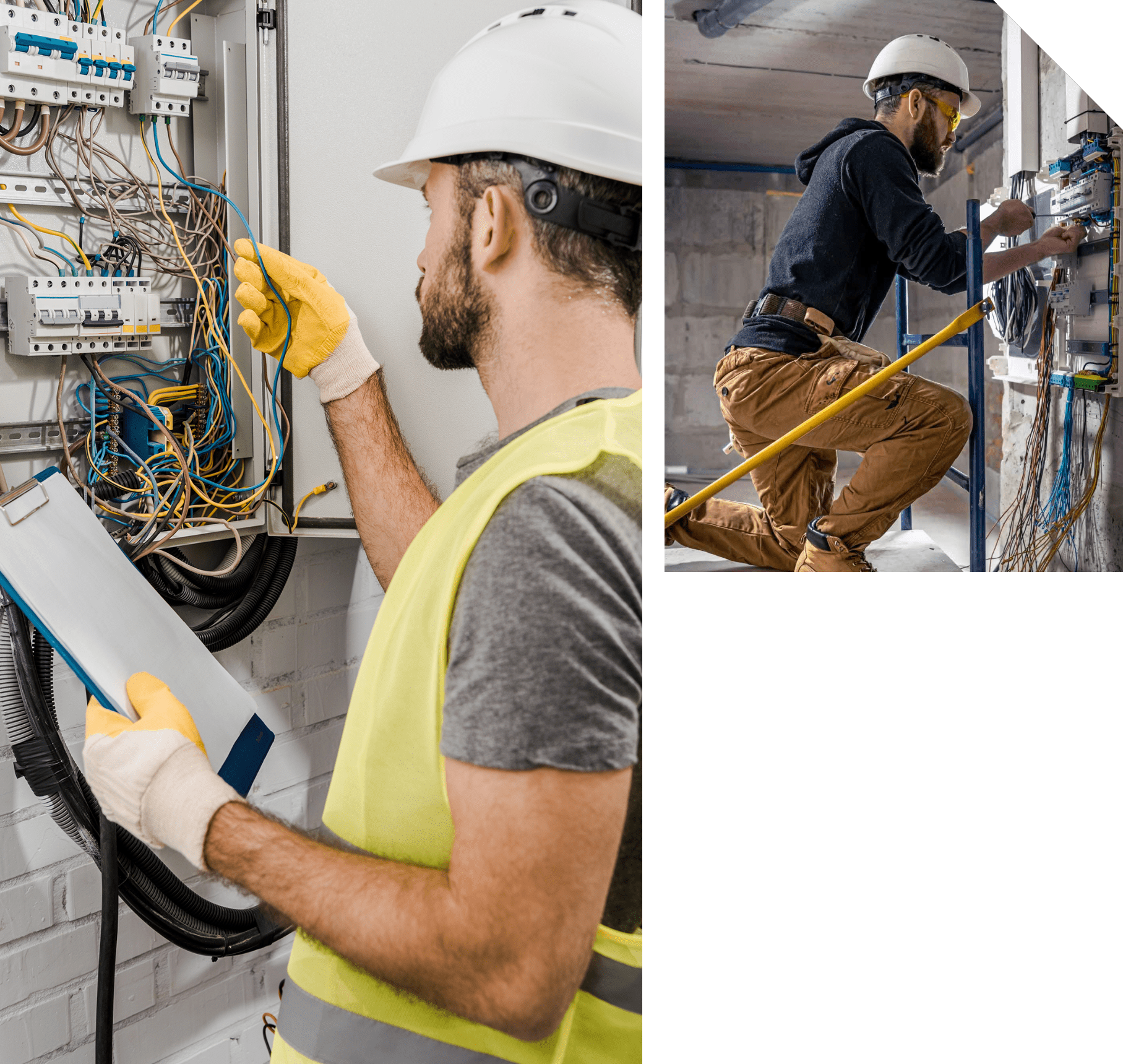 Electrician NYC Top Rated Electrical Contractors