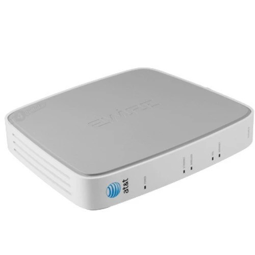 Everything About the 2wire 2701HG Router