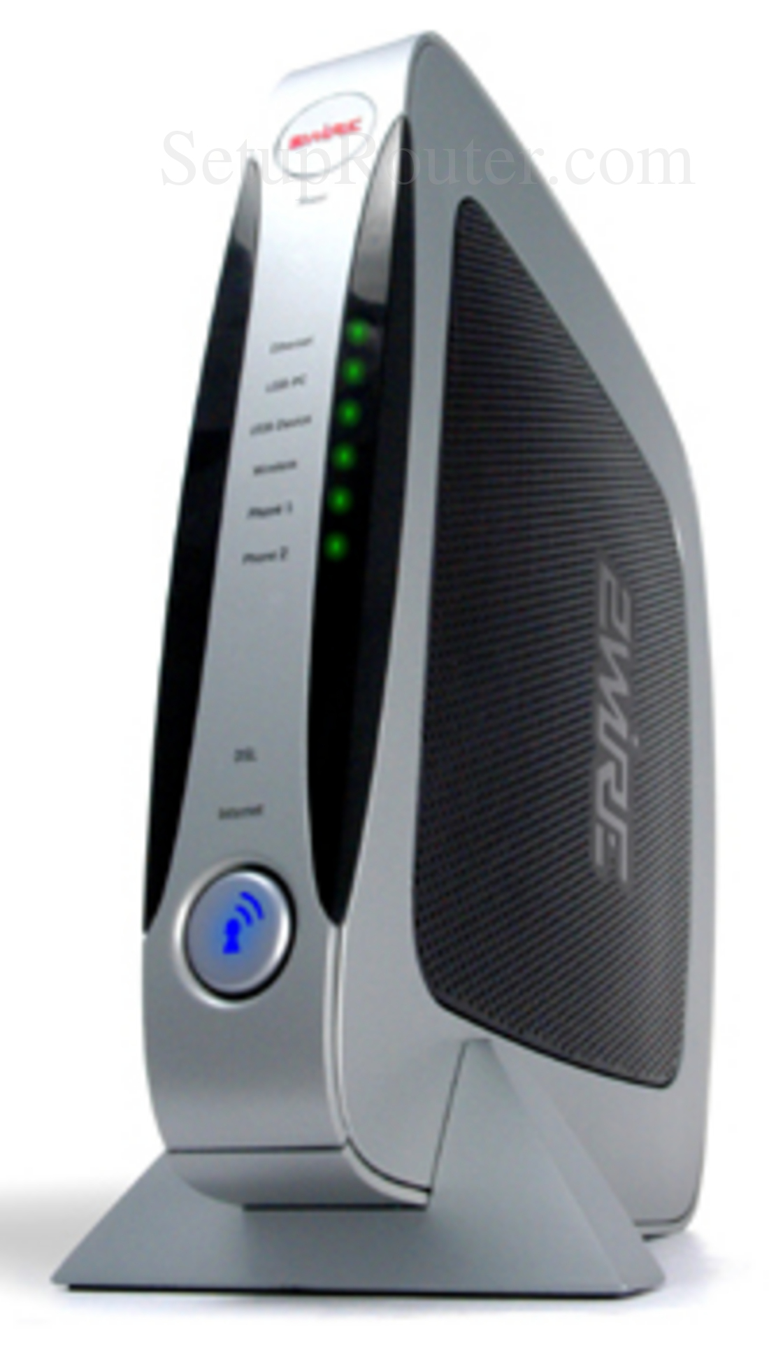 2WIRE 3800HGVB PDF