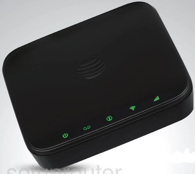 Everything About the ATT Home Base Router