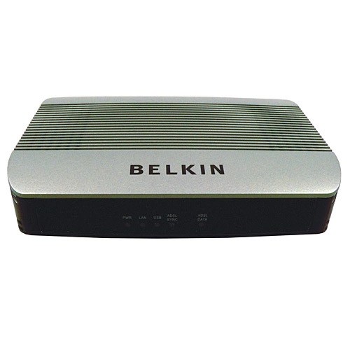 Everything About the Belkin F5D5730au Router