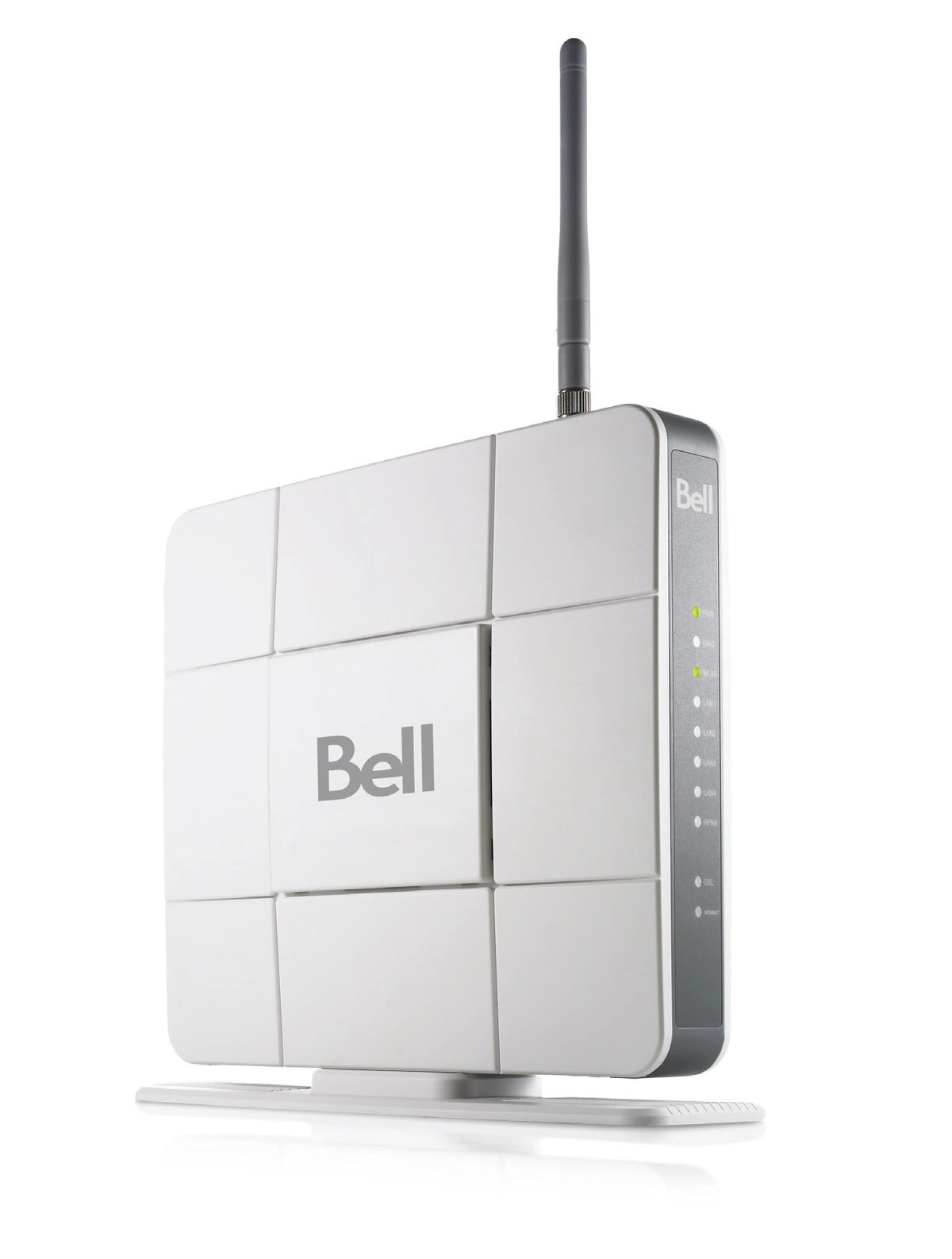 Everything About the Bell CellPipe 7130 Router