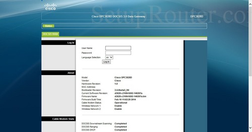Cisco Dpc3828s Password Soal Sekolah
