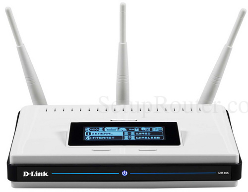 Dlink Router Guides
