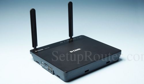 Dlink Router Guides