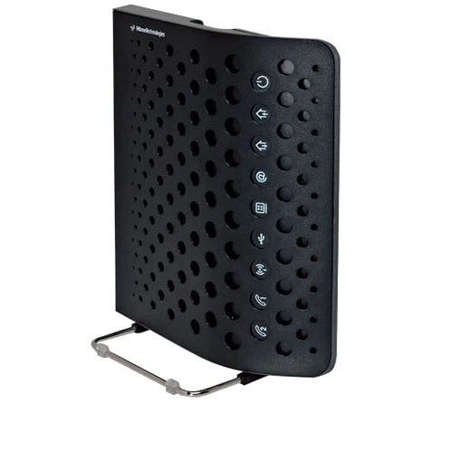 Hitron Technologies CVE30360 Login Instructions