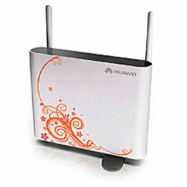 How to change the IP Address on a Huawei BM635 router