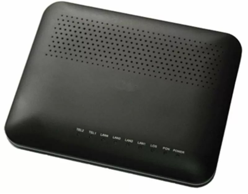 How to change the IP Address on a Huawei HG850a router