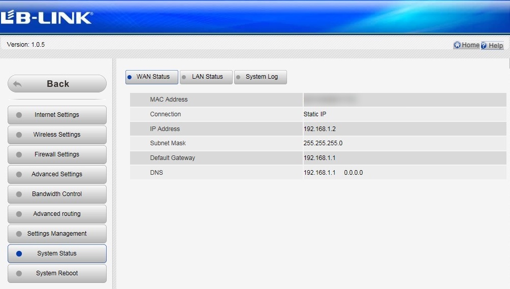 Everything About the LBLink BLWR3000 Router