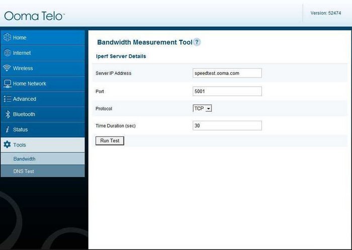 All Screenshots for the Ooma Telo