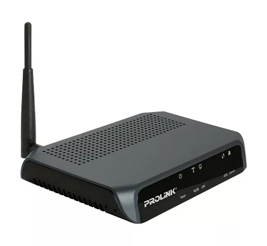 Everything About the Prolink H5001N Router