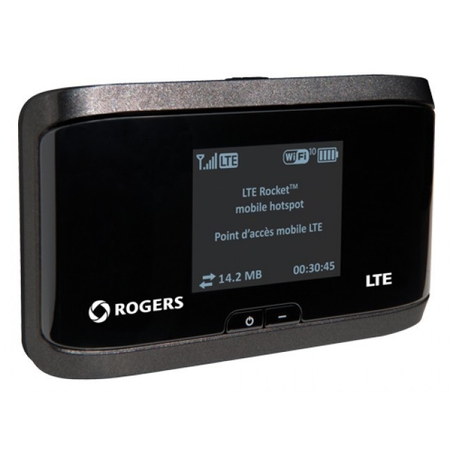 Everything About the Rogers AC763S Router