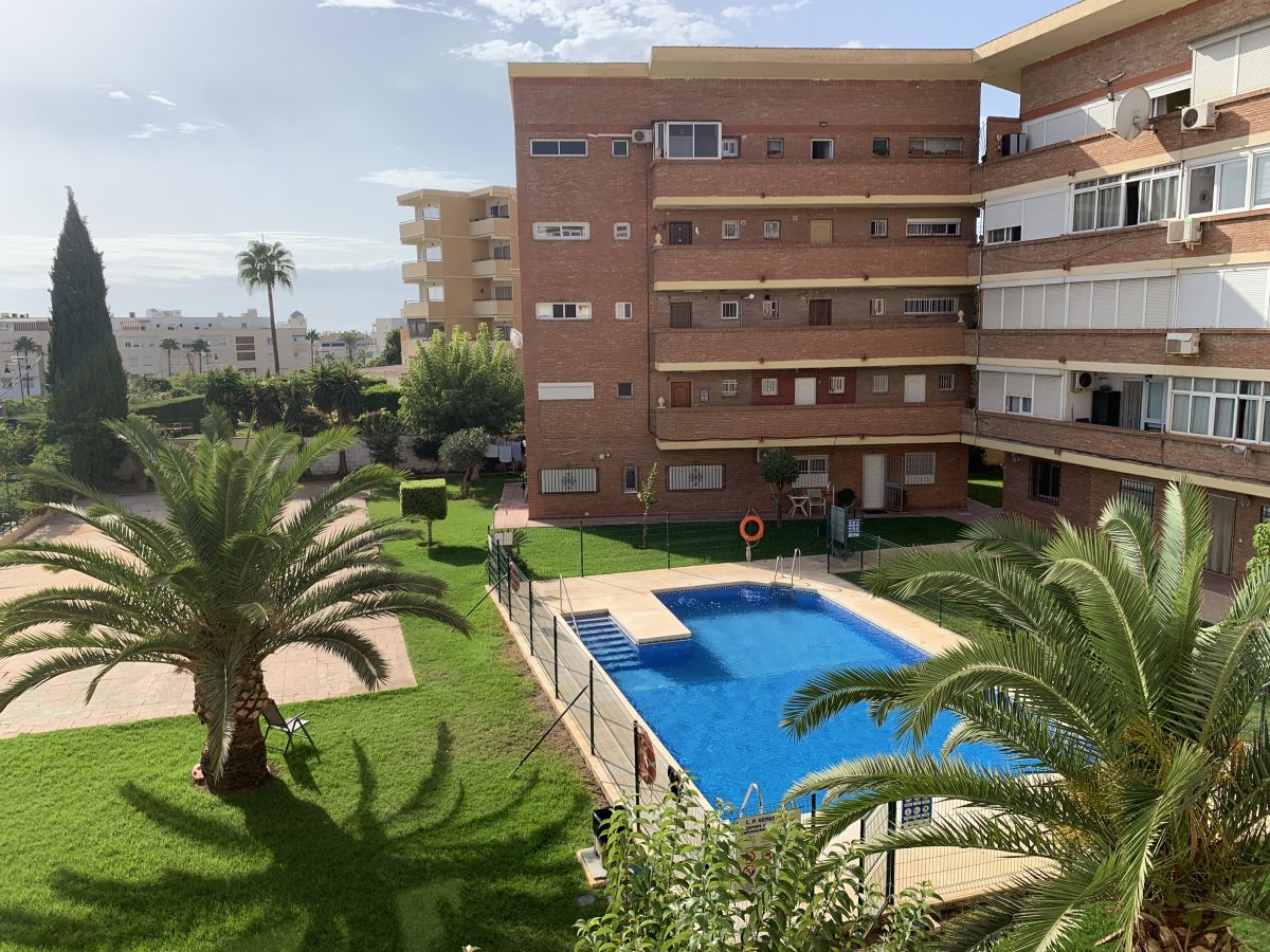 Setursa Playamar Real Estate in Torremolinos Setursa Playamar