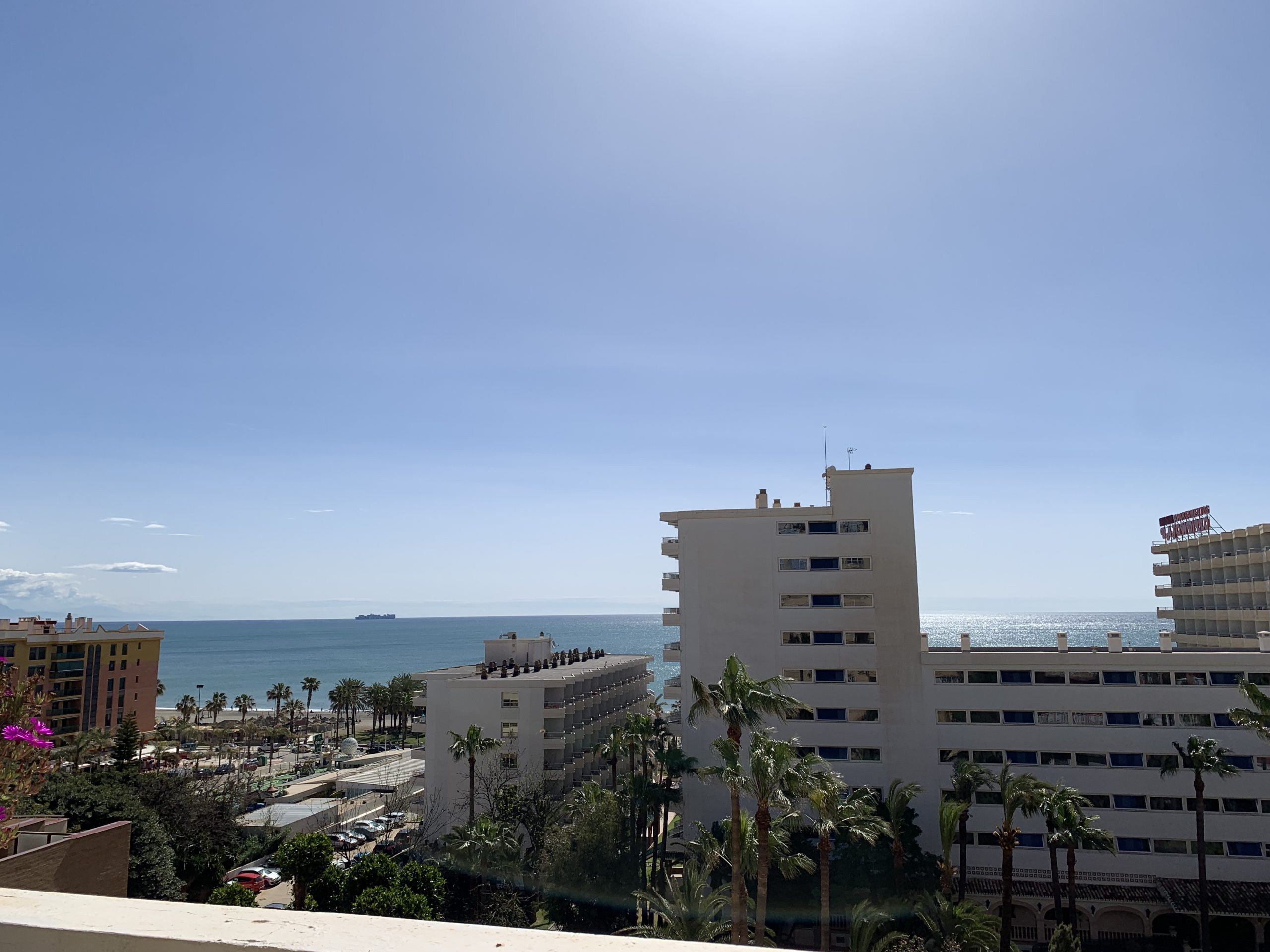 Setursa Playamar Real Estate in Torremolinos Setursa Playamar