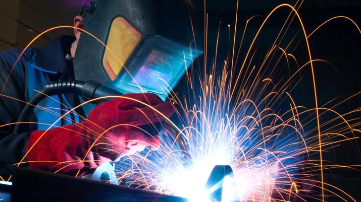Welding Processes An In Depth Look At Gmaw P
