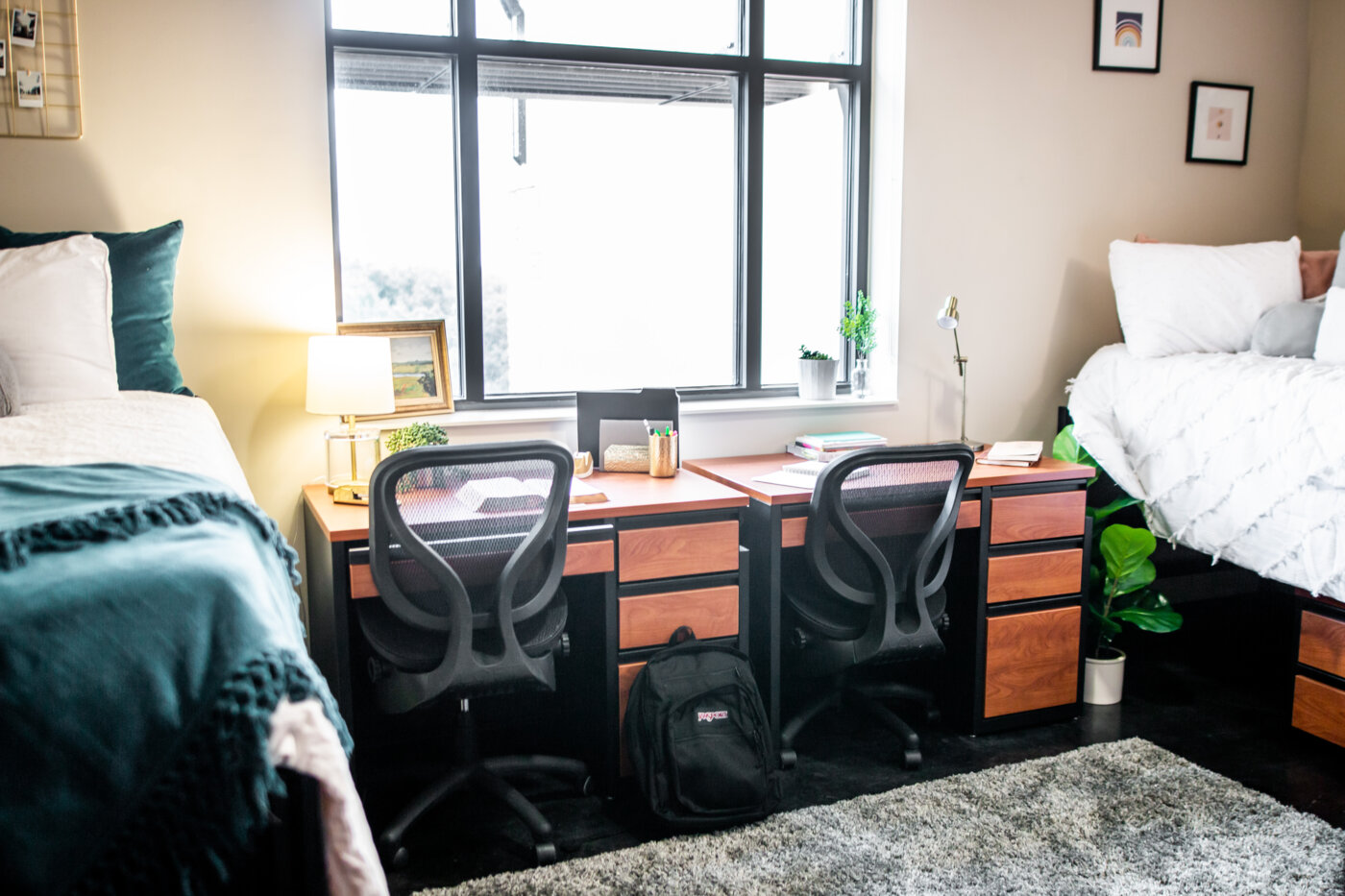 Residence Halls Southeastern University