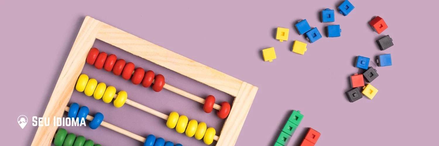 Matemática Aplicada entenda sobre Seu Idioma