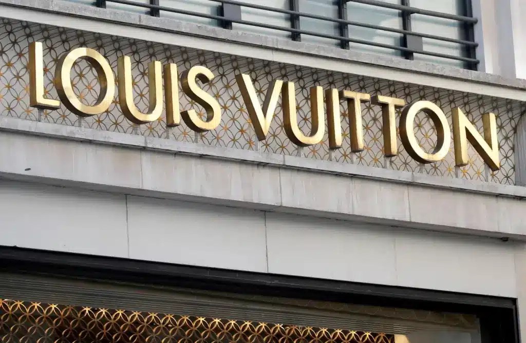 Louis Vuitton Job Offers How to Apply Online You First Job