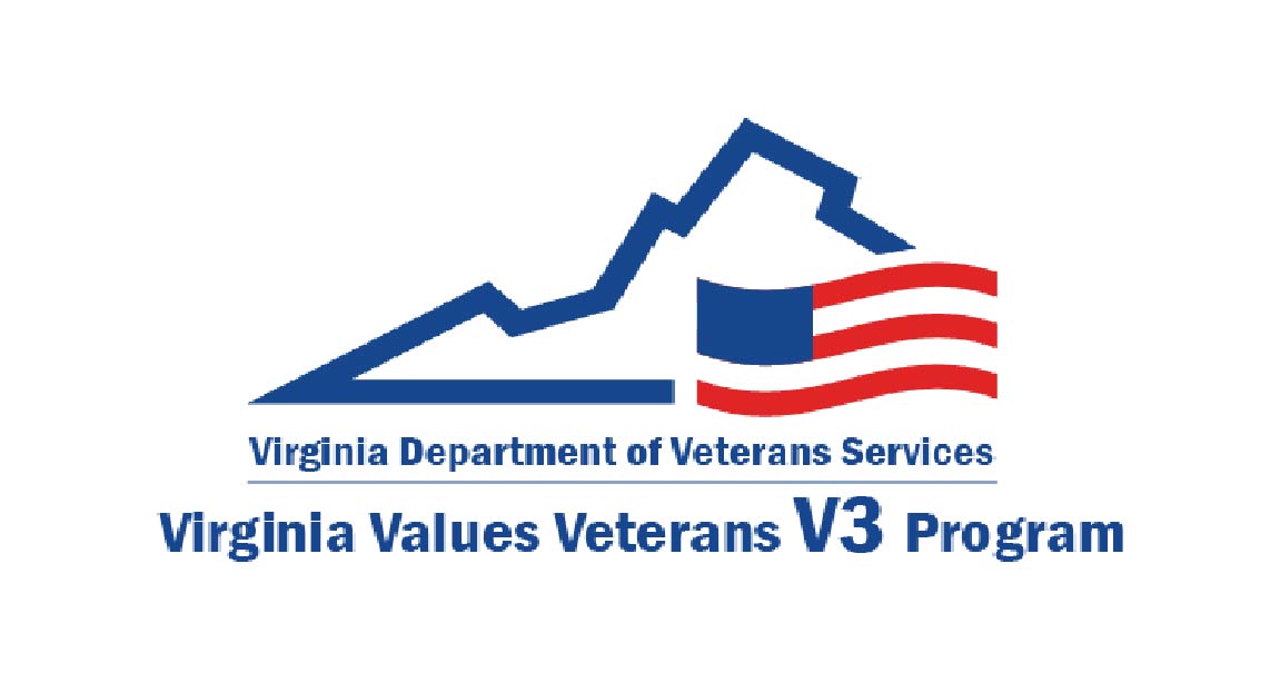Sev1Tech Earns Virginia Values Veterans Sev1Tech, LLC.