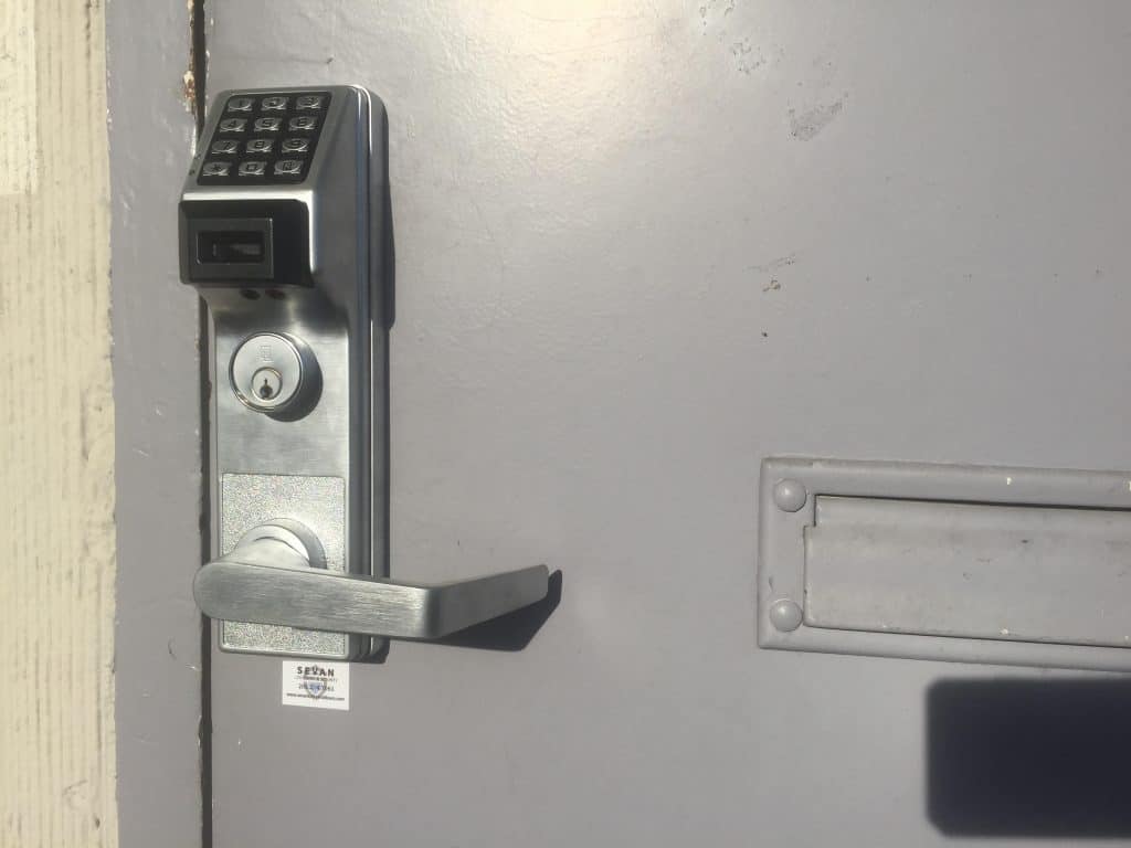 Commercial Locks Sale, Repair, Installation Sevan Locks & Doors