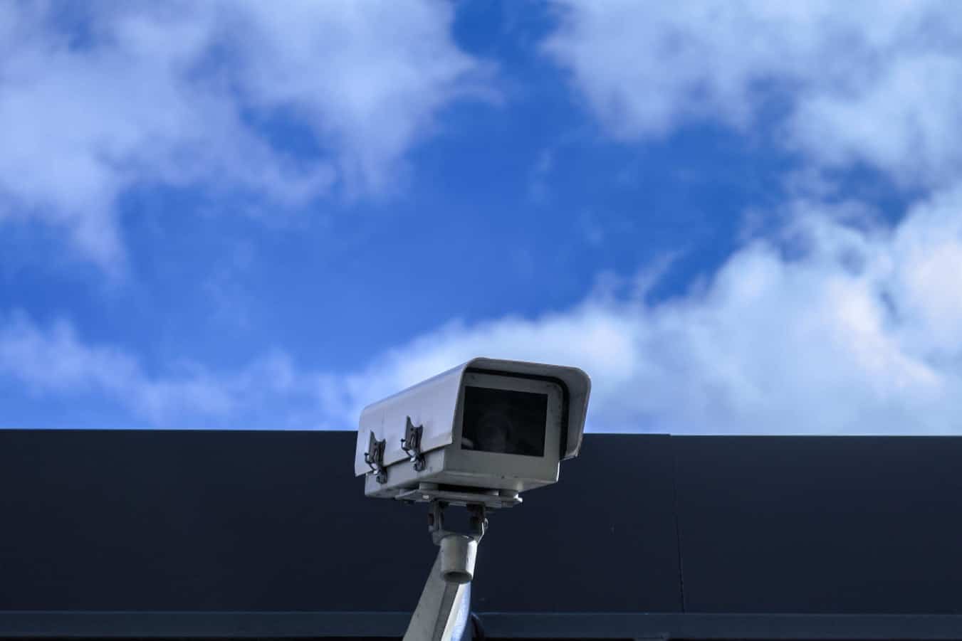 CCTV Installation near me in Capitol Hill, WA 98102