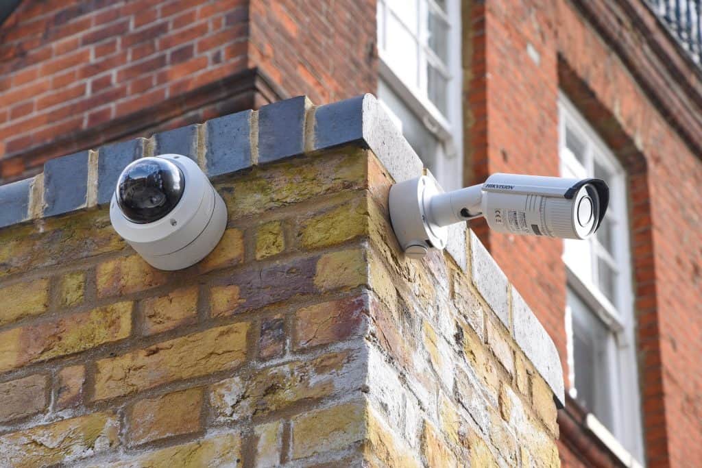 cctv installation near me in Maple Leaf WA 98125 l Sevan Locks and Doors