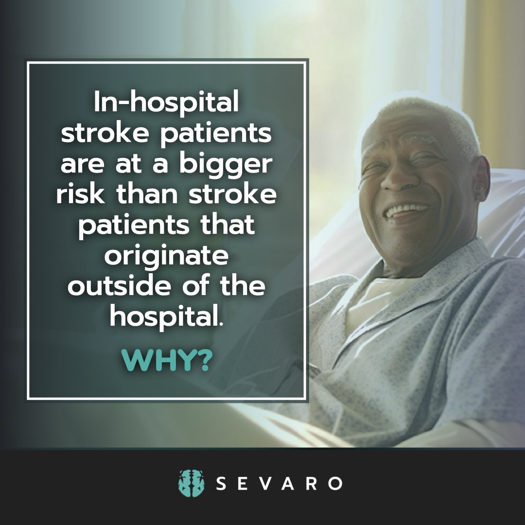 Telestroke An In Hospital Stroke Care Solution