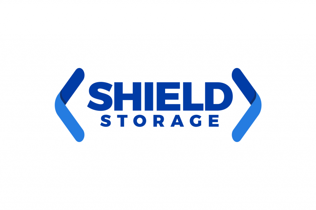 Shield Storage Seven3creative