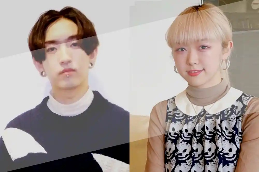 Ayaseの彼女は藍にいな！藝大クリエイターで馴れ初め＆同棲はいつから？ NEWFRESH