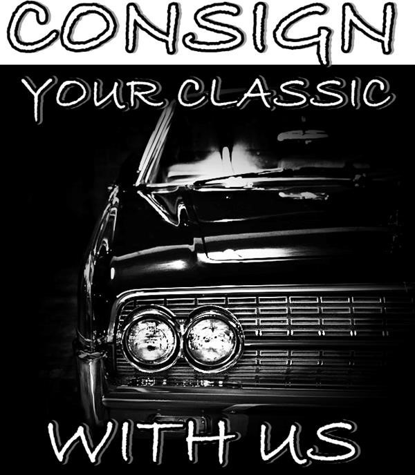 Sell Your Car SEVEN82MOTORS