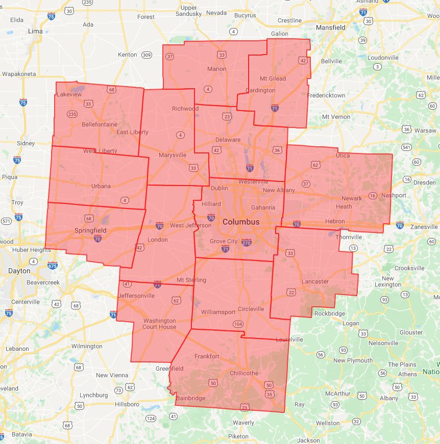 Market Wagon Seven Acre Farm