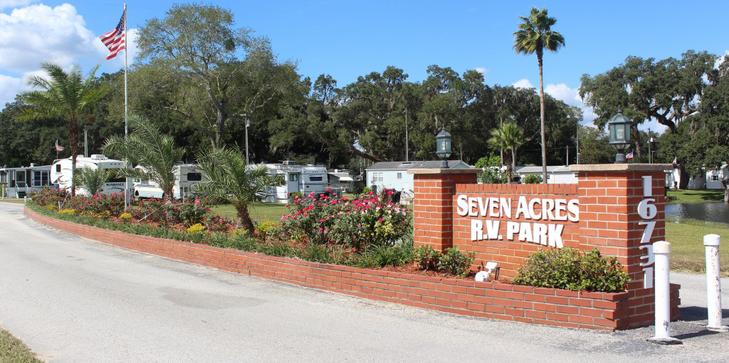 Home Seven Acres RV Park & Sales