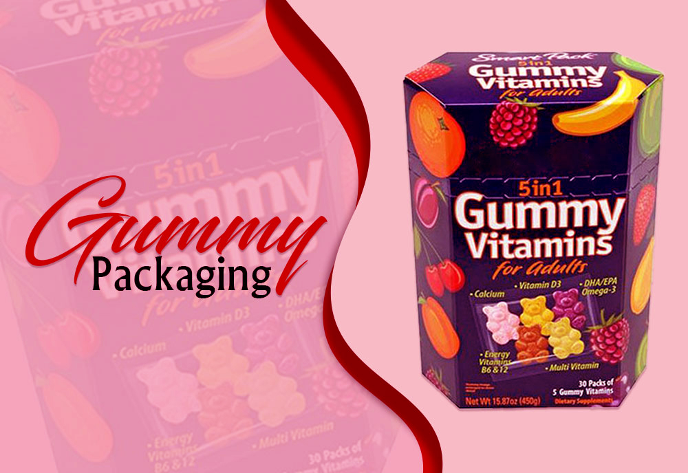 The miracle of custom printed gummy boxes 7 shocking facts