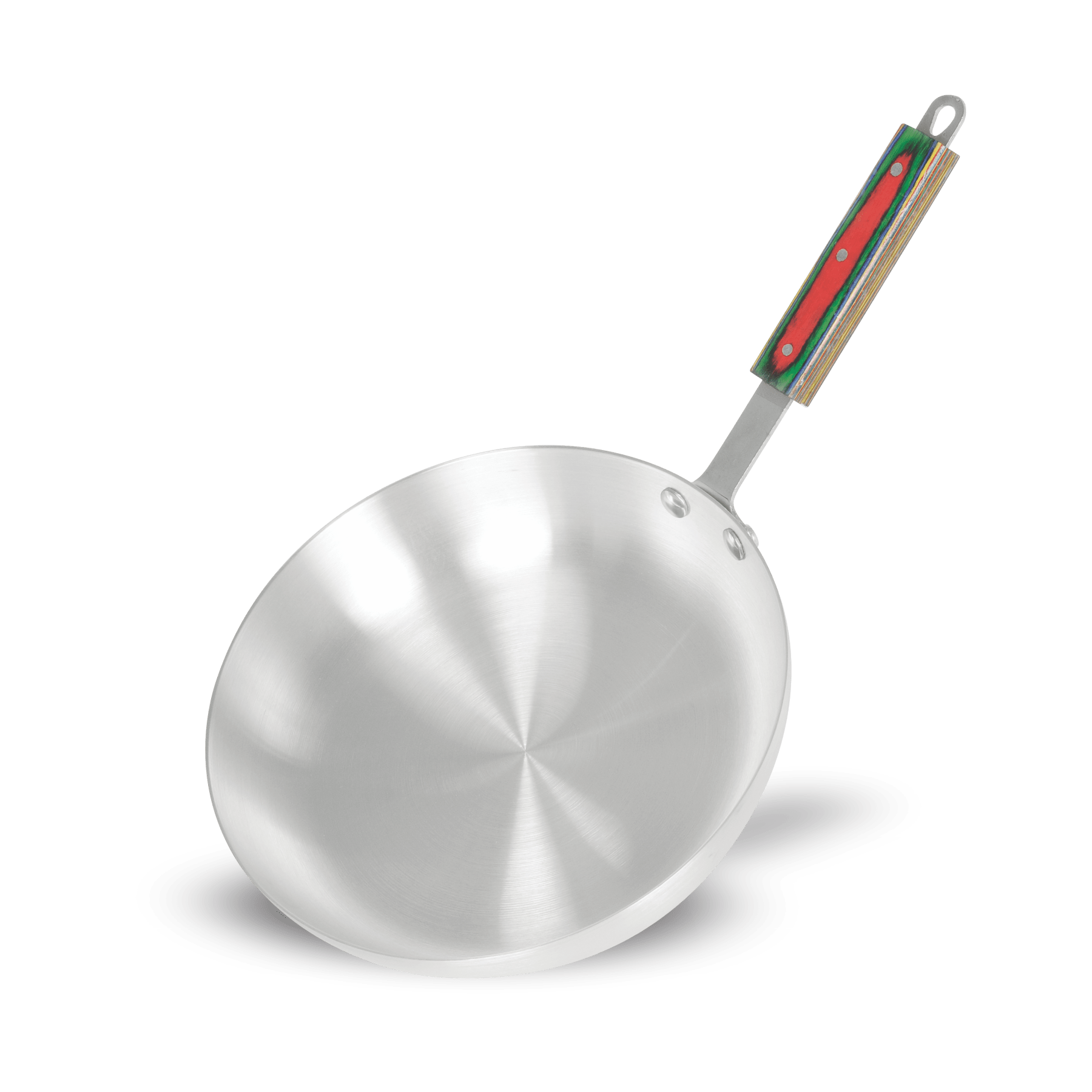 Rainbow Fry Pan Seven Bros Cookware UK