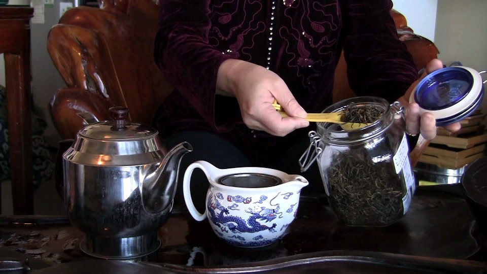 The Basics of Brewing Loose Leaf Tea Using Four Categories of Tea