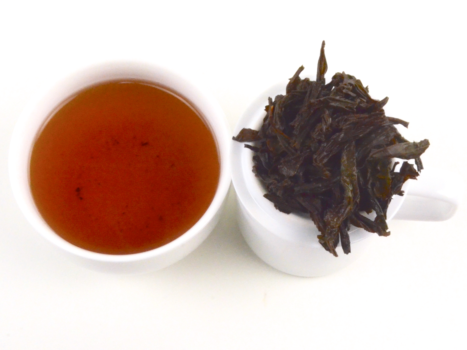Da Hong Pao (Big Red Robe) Rock Wulong Tea 2019