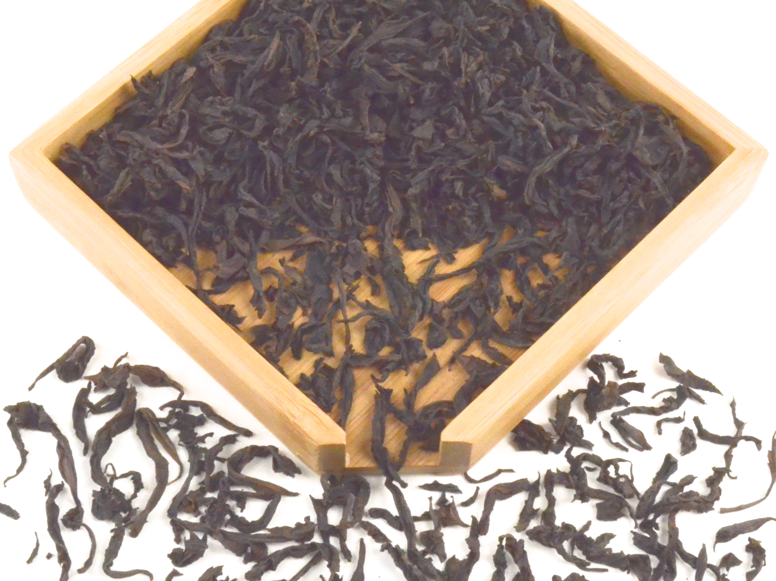Da Hong Pao (Big Red Robe) Rock Wulong Tea 2019