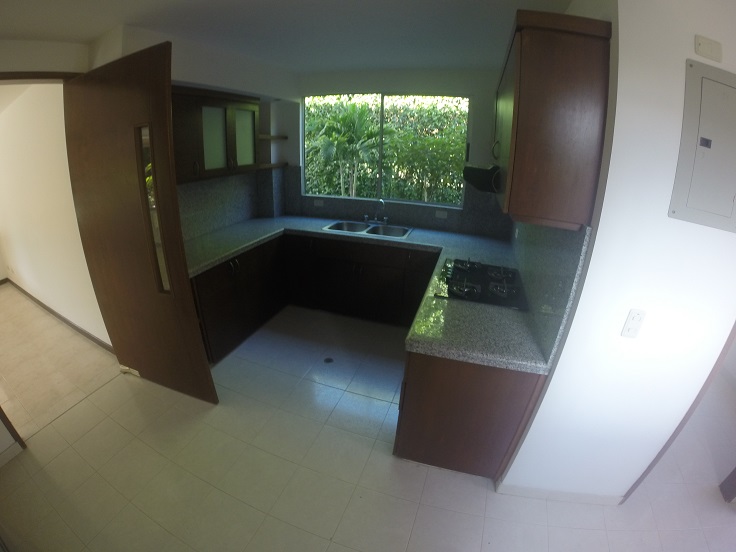 CASA CAMPESTRE EN EL SUR DE CALI EN VENTA POR SOLO 400 MILLONES