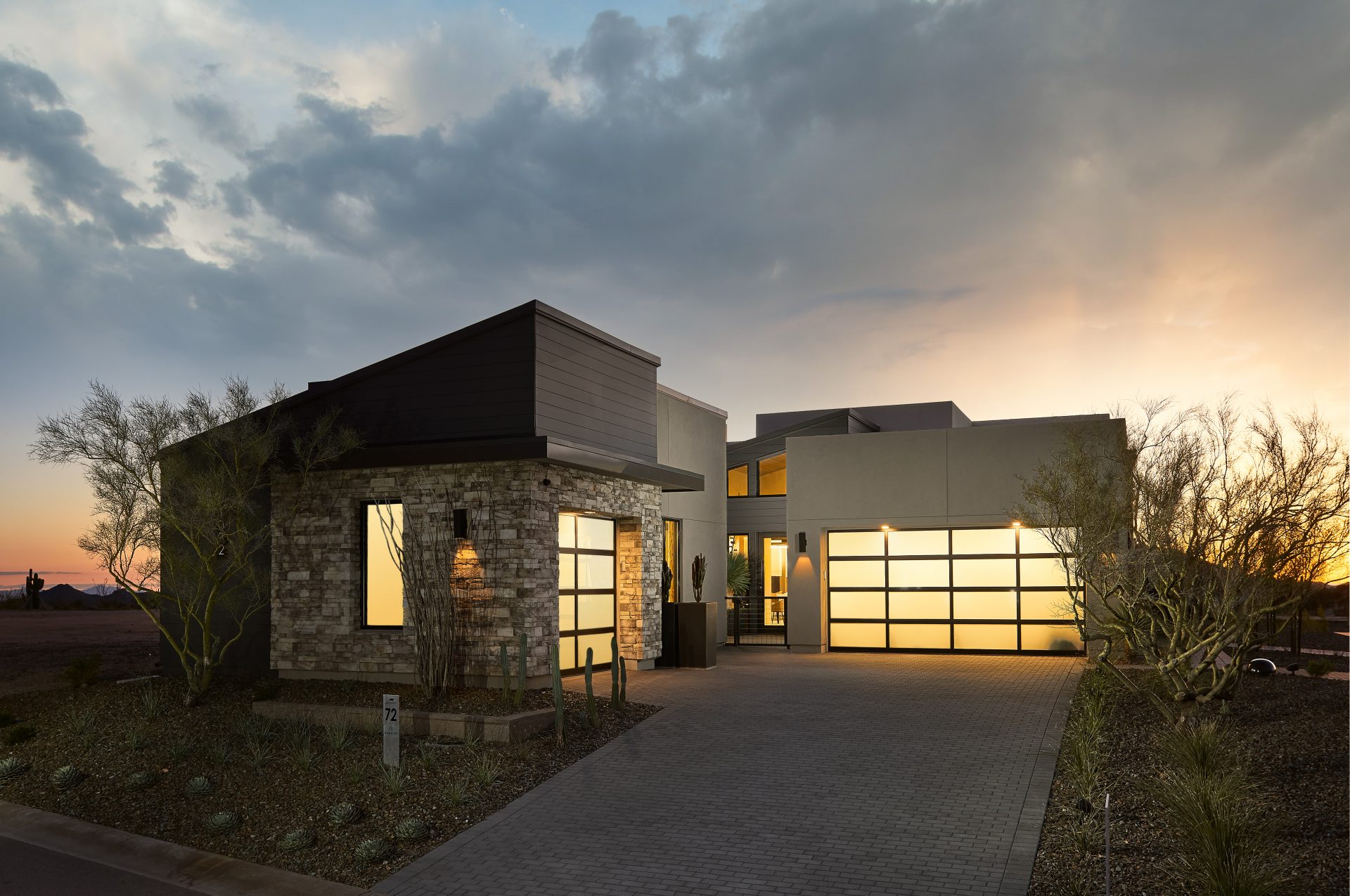 The Builders at Seven Desert Mountain™ Luxury New Homes & Golf