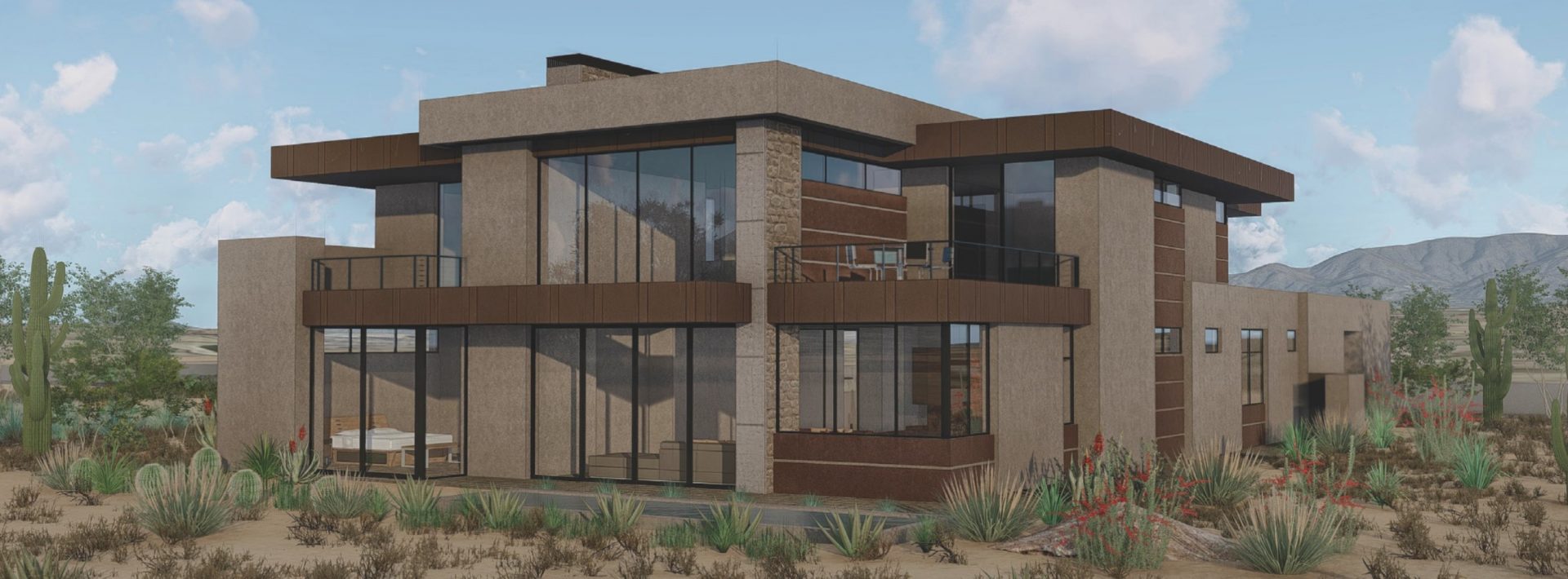 The Acacia Luxury New Homes & Golf Community Seven Desert Mountain