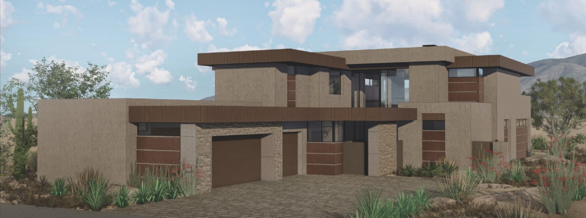 The Acacia Luxury New Homes & Golf Community Seven Desert Mountain