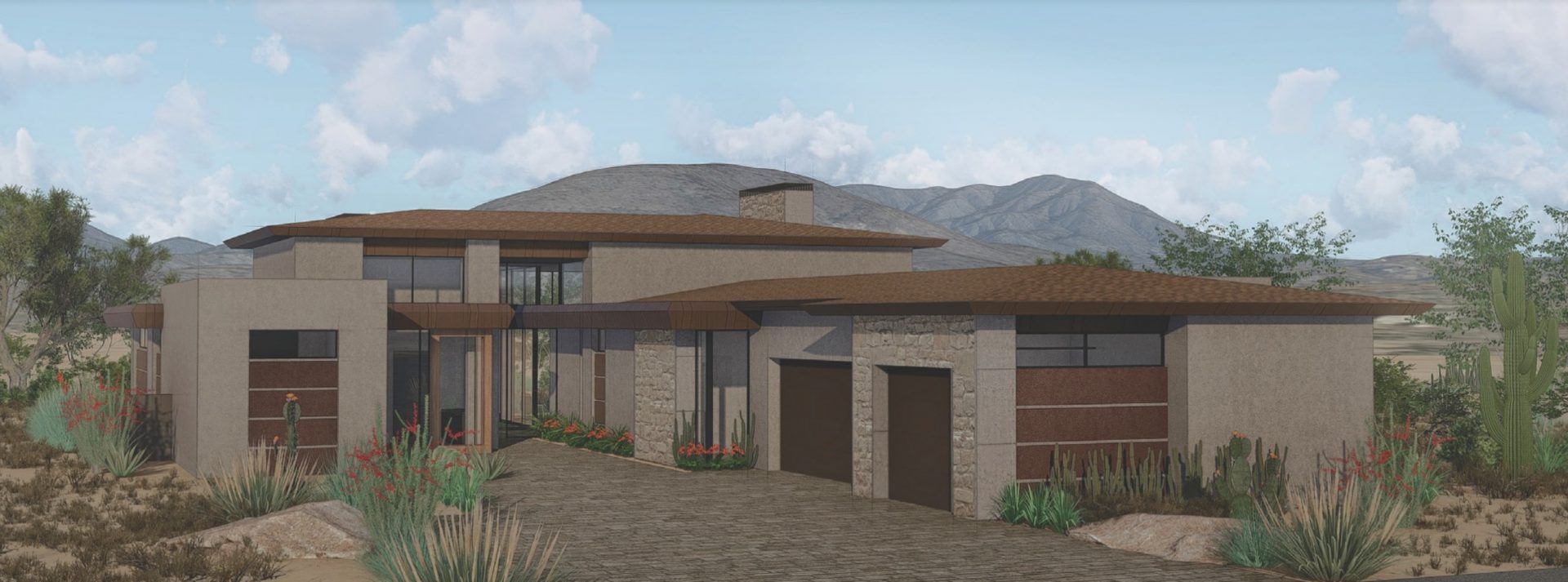 The Desert Willow Luxury New Homes & Golf Community Seven Desert Mountain