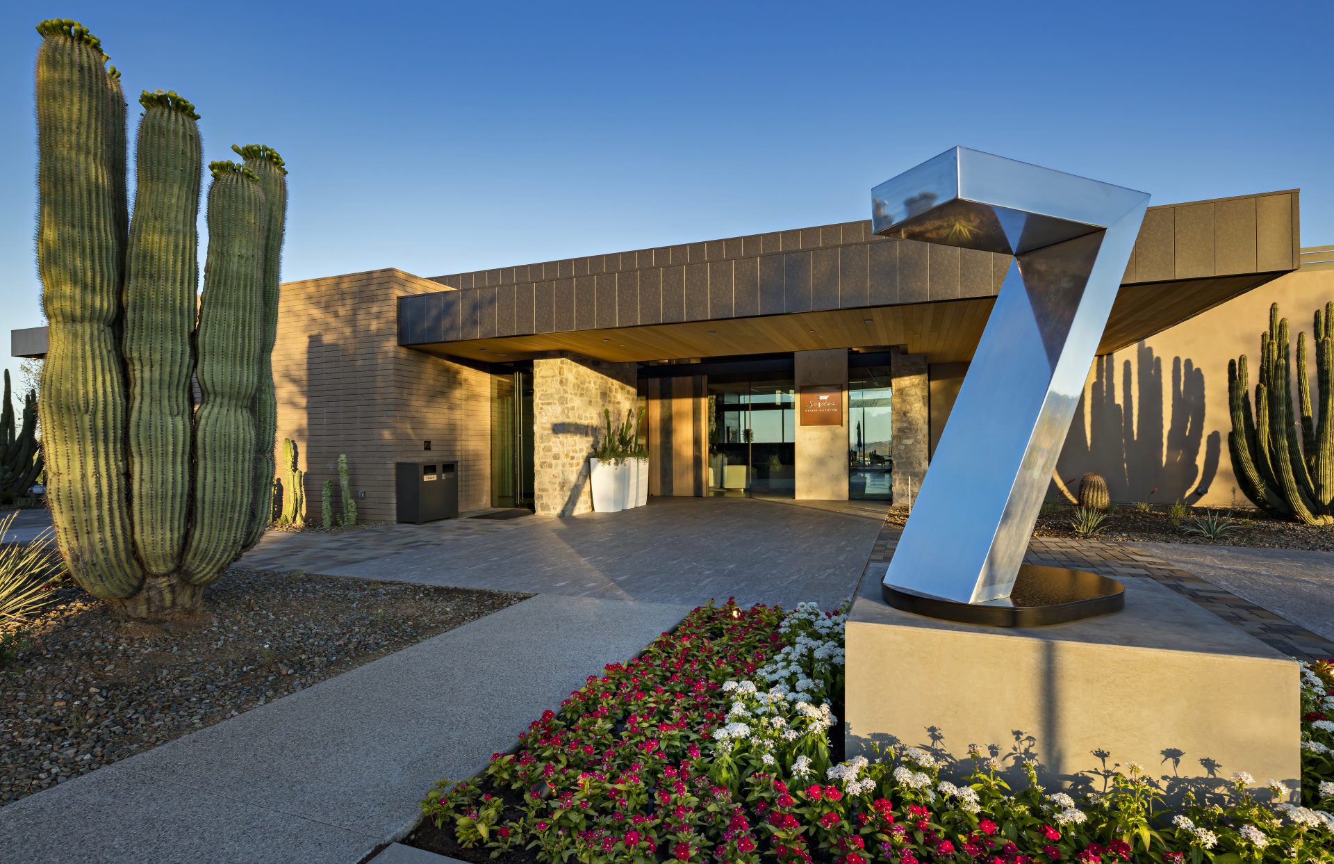 MEMBERSHIPS Luxury Golf Community Seven Desert Mt