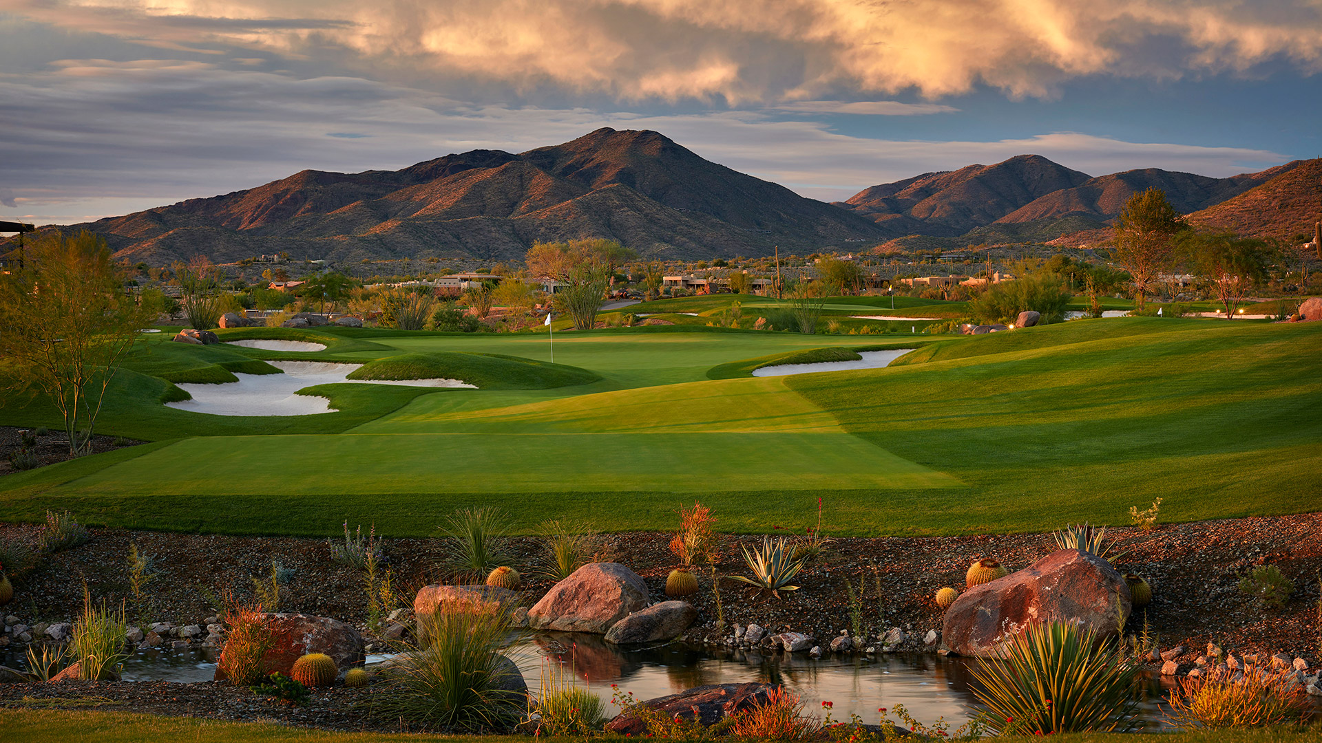 SEVEN DESERT MOUNTAIN IN THE NEWS Luxury New Homes & Golf Community