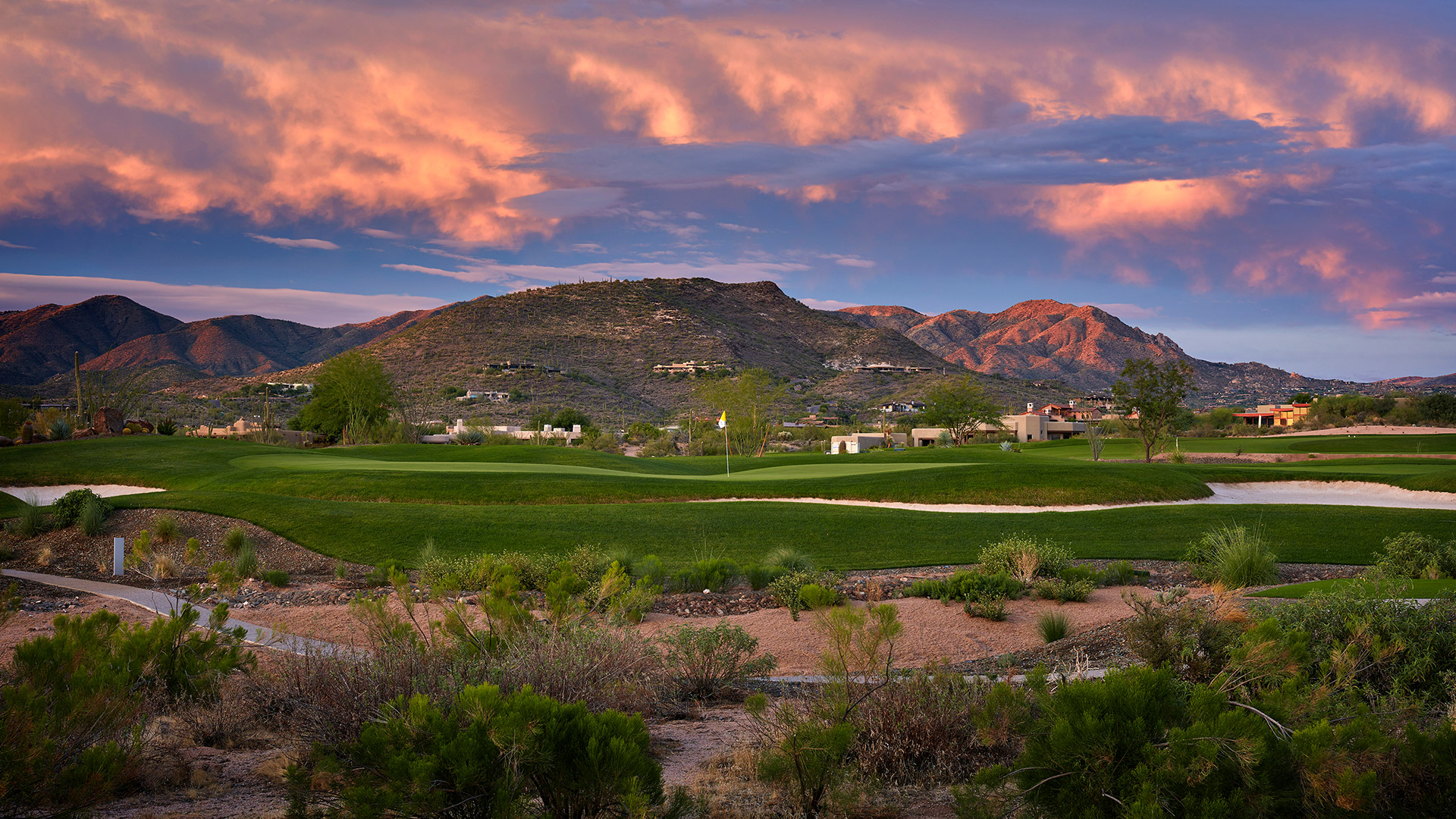 Desert Mountain Captures the Hearts of Critics Everywhere Luxury New