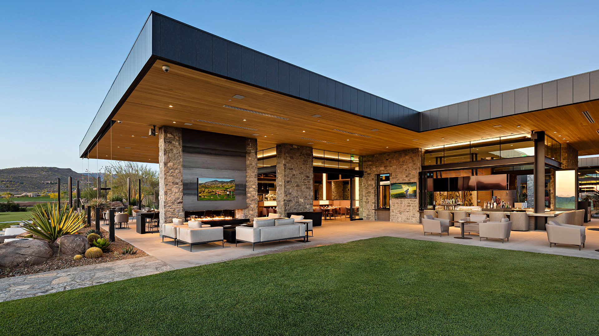SEVEN DESERT MOUNTAIN IN THE NEWS Luxury New Homes & Golf Community