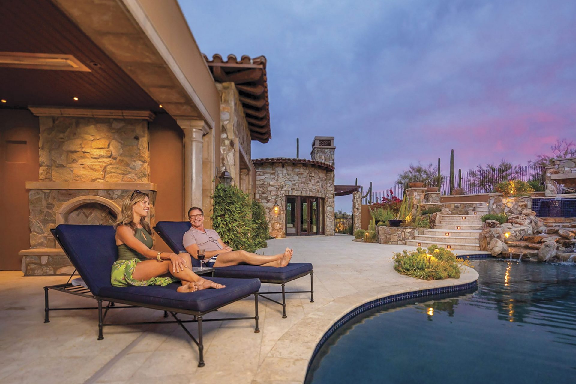 SEVEN DESERT MOUNTAIN IN THE NEWS Luxury New Homes & Golf Community